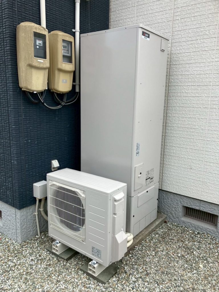 エコキュート