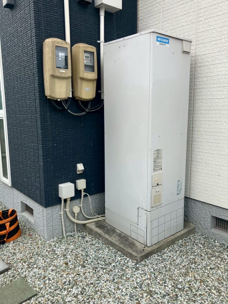 電気温水器
