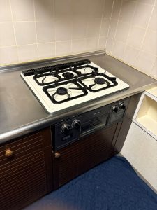 ビルトインコン